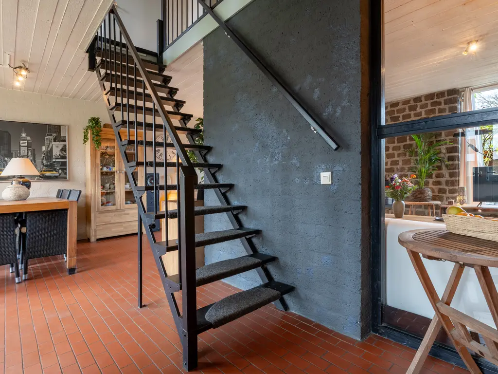 Purcelldreef 17, TILBURG