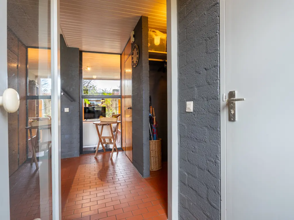 Purcelldreef 17, TILBURG