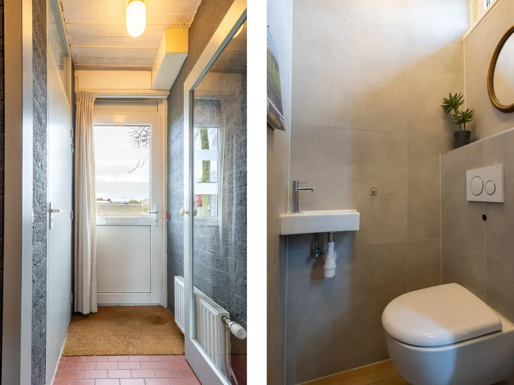 Purcelldreef 17, TILBURG