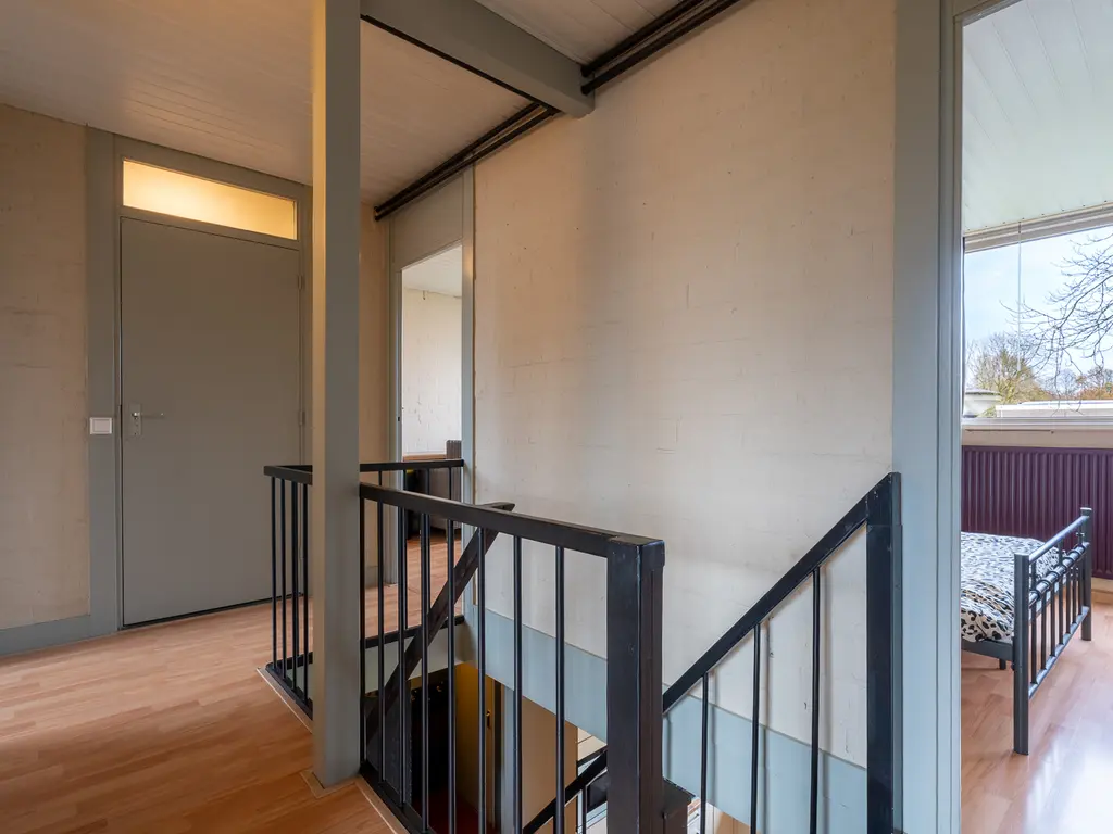 Purcelldreef 17, TILBURG