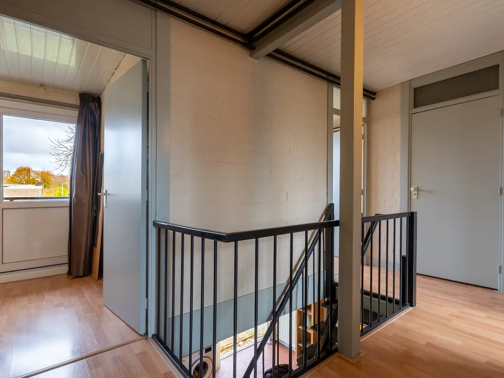 Purcelldreef 17, TILBURG