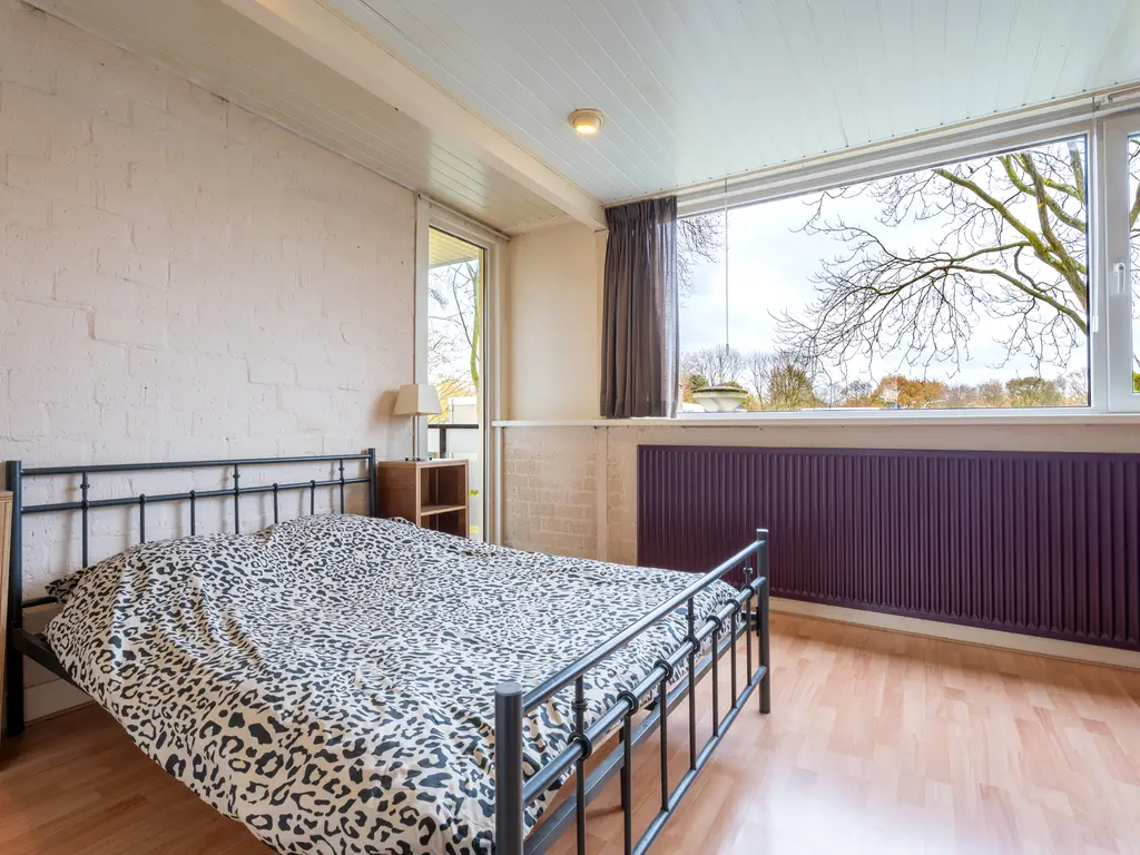 Purcelldreef 17, TILBURG