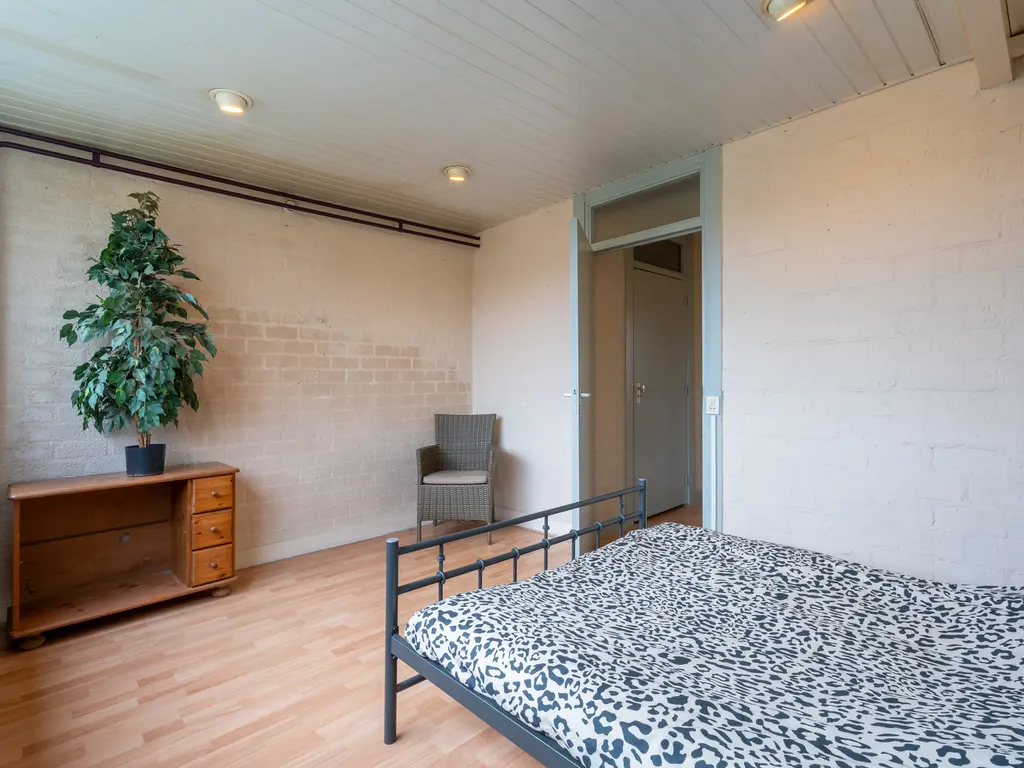 Purcelldreef 17, TILBURG