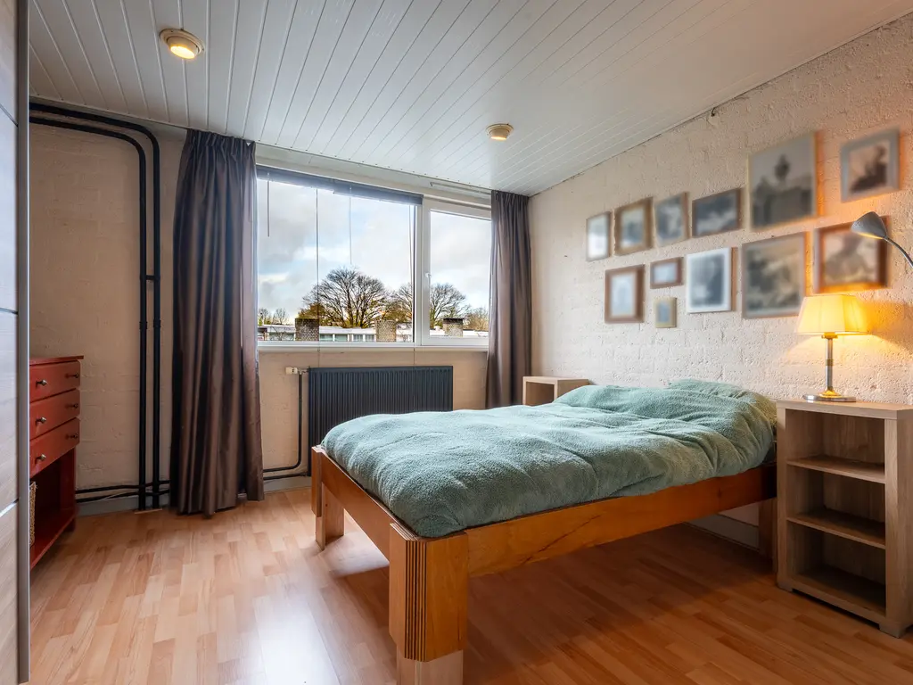 Purcelldreef 17, TILBURG