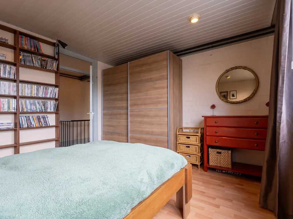 Purcelldreef 17, TILBURG