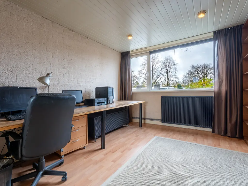 Purcelldreef 17, TILBURG