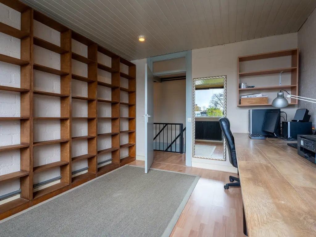 Purcelldreef 17, TILBURG