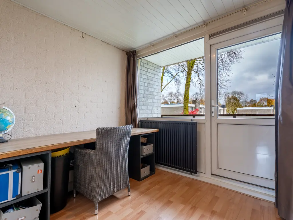 Purcelldreef 17, TILBURG