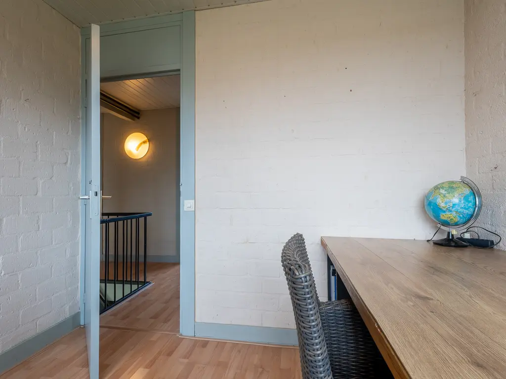 Purcelldreef 17, TILBURG