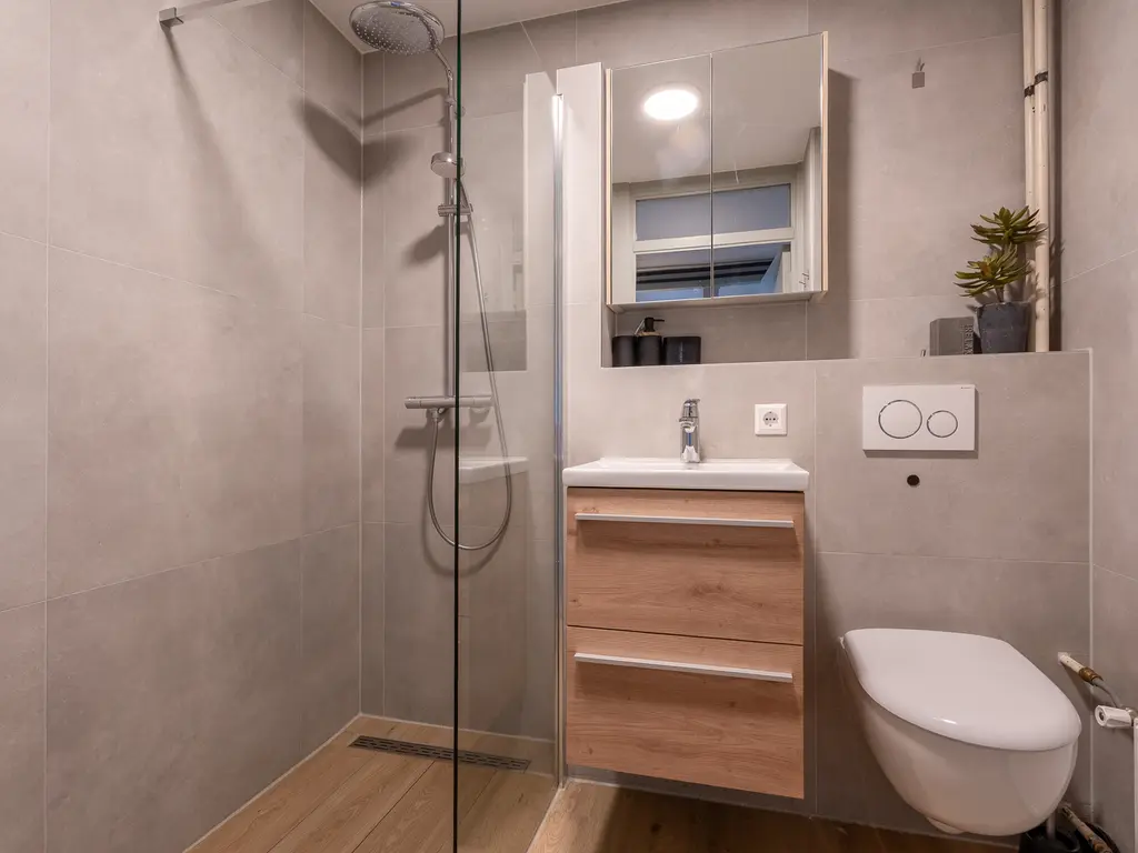 Purcelldreef 17, TILBURG