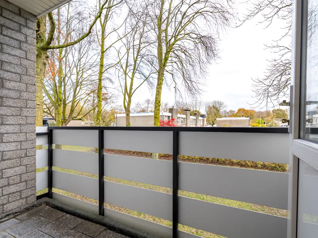 Purcelldreef 17, TILBURG