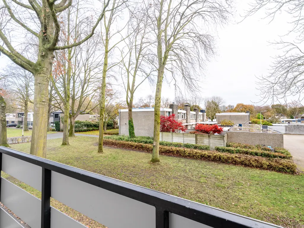 Purcelldreef 17, TILBURG