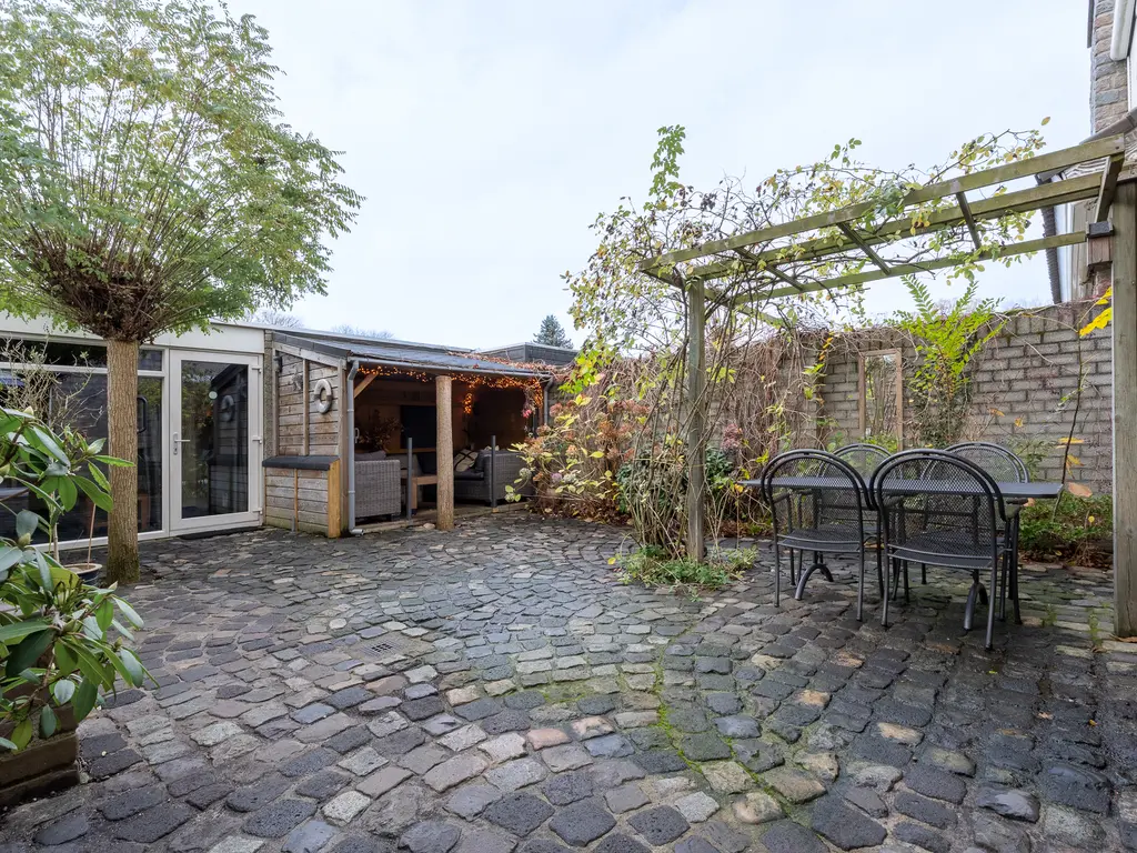 Purcelldreef 17, TILBURG