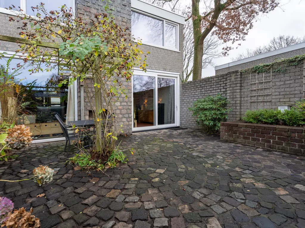 Purcelldreef 17, TILBURG