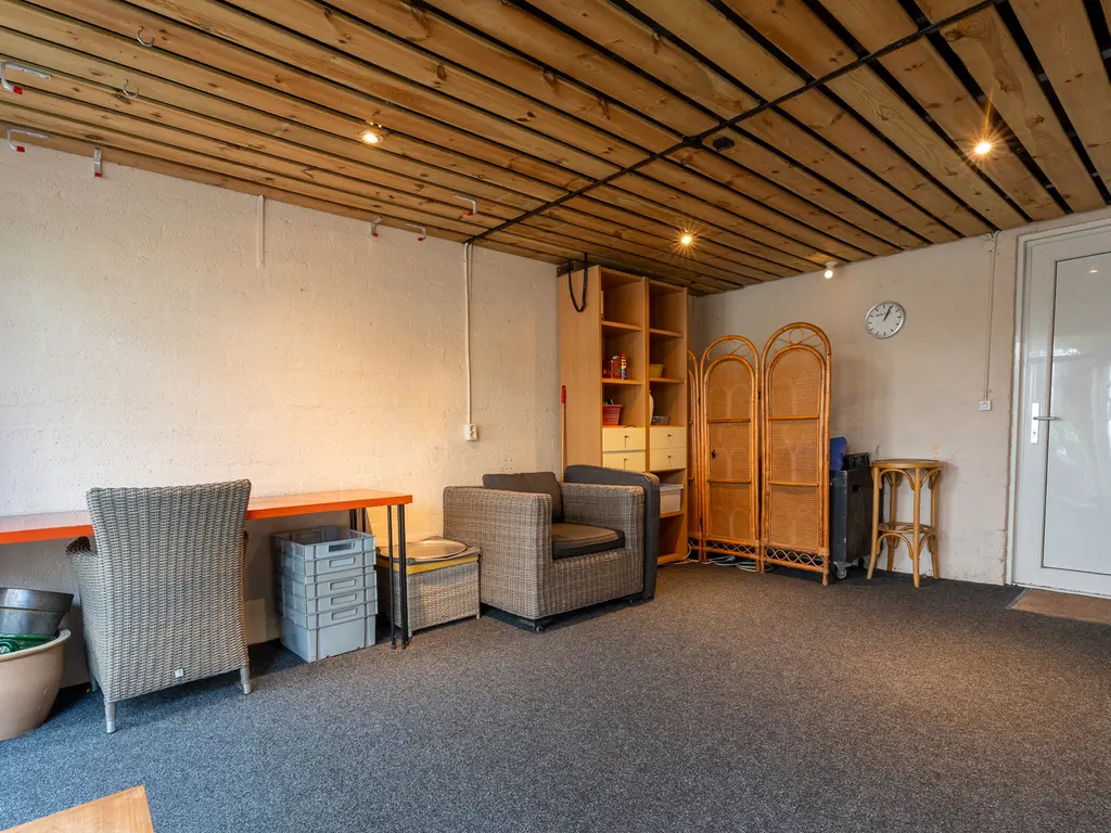 Purcelldreef 17, TILBURG