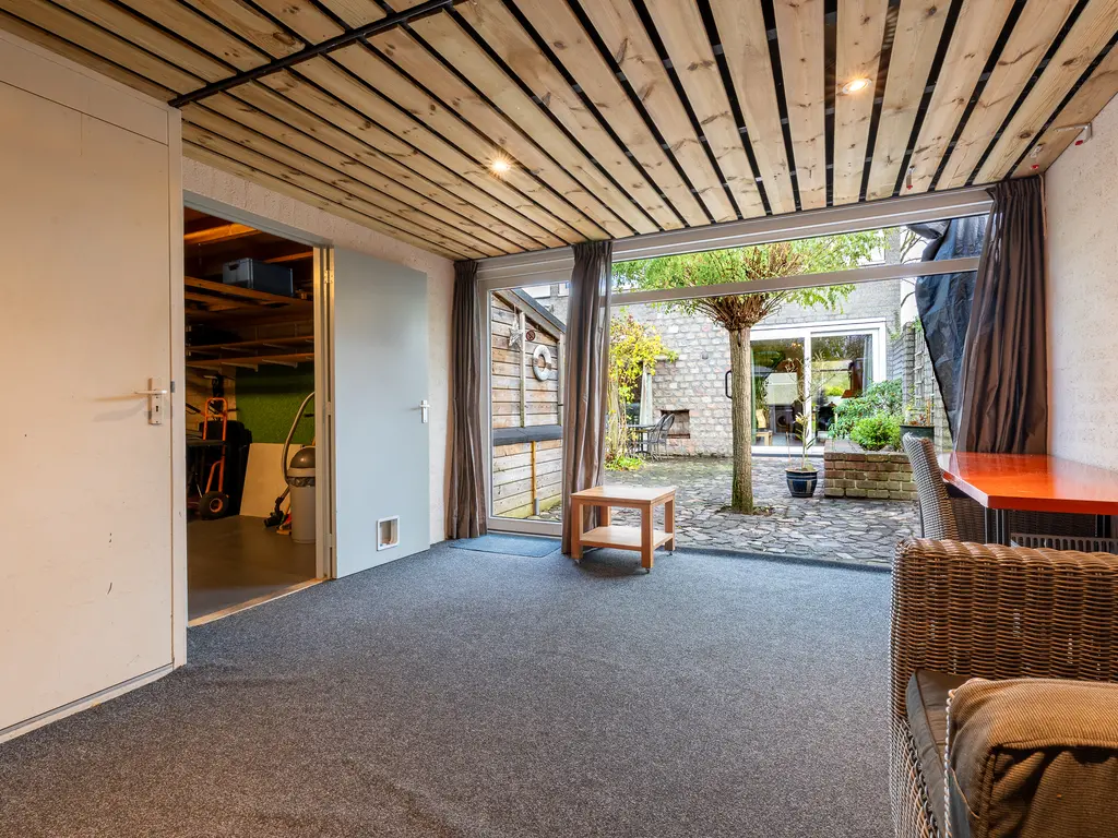 Purcelldreef 17, TILBURG