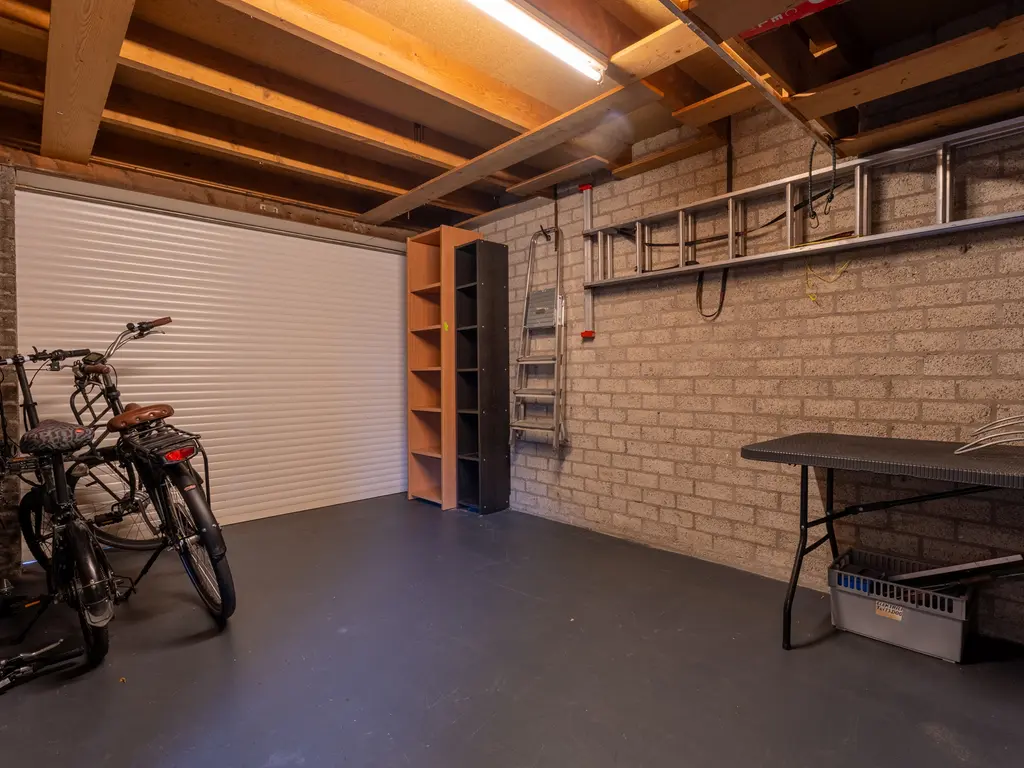 Purcelldreef 17, TILBURG