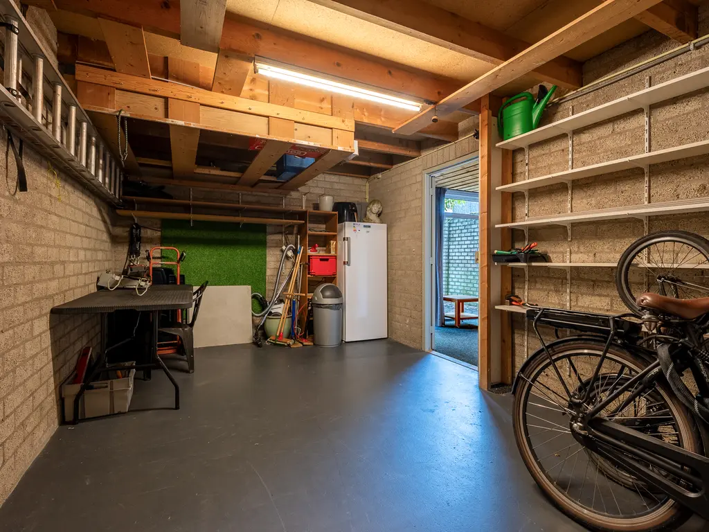 Purcelldreef 17, TILBURG