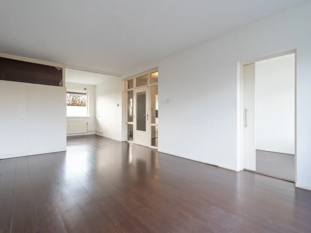 Cederstraat 119, TILBURG