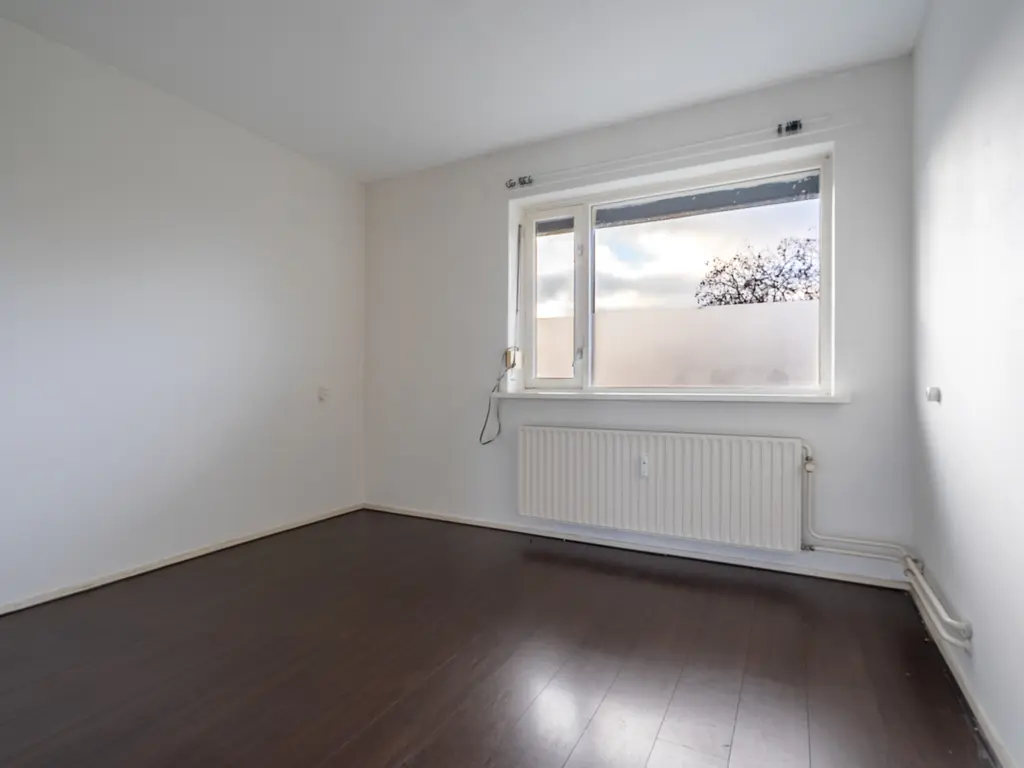 Cederstraat 119, TILBURG