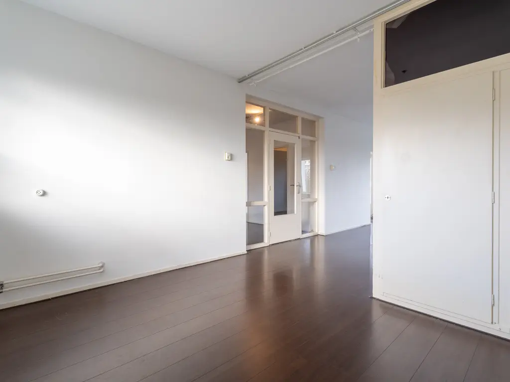 Cederstraat 119, TILBURG