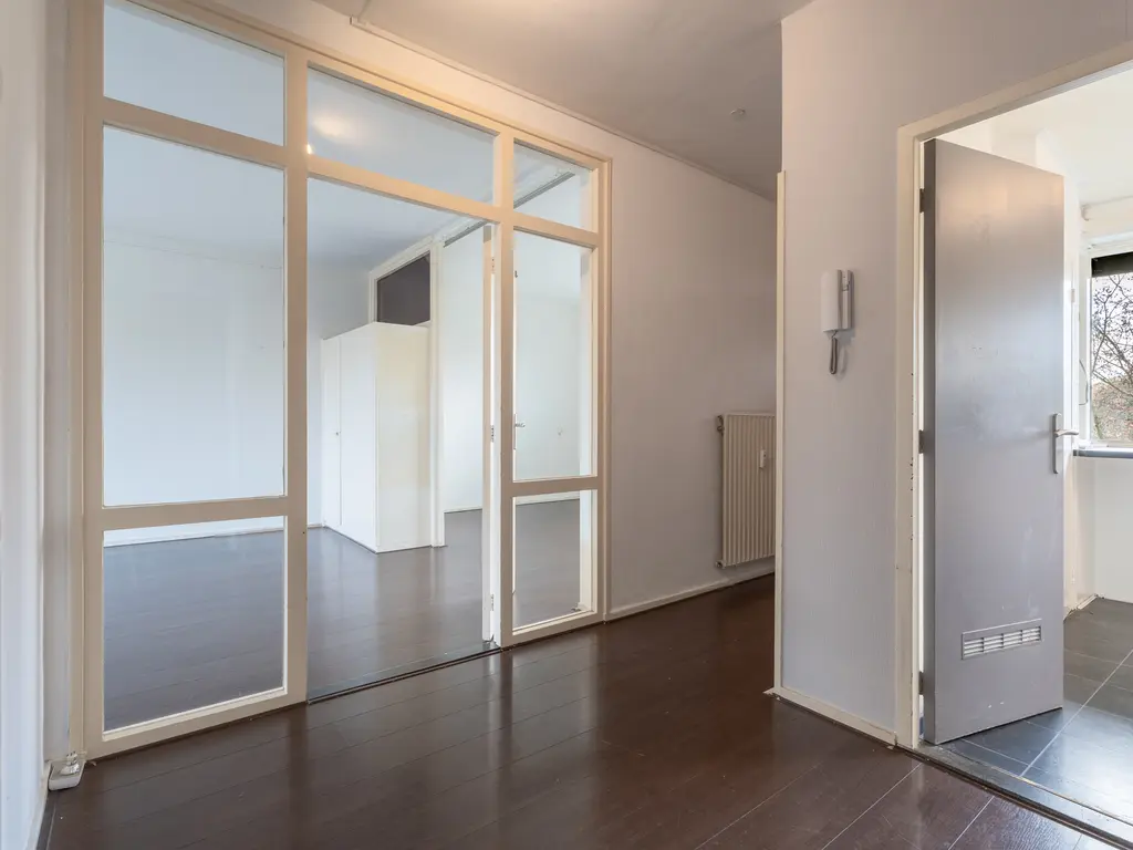 Cederstraat 119, TILBURG