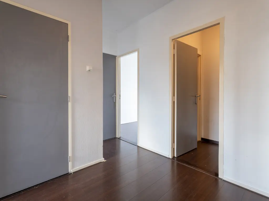 Cederstraat 119, TILBURG