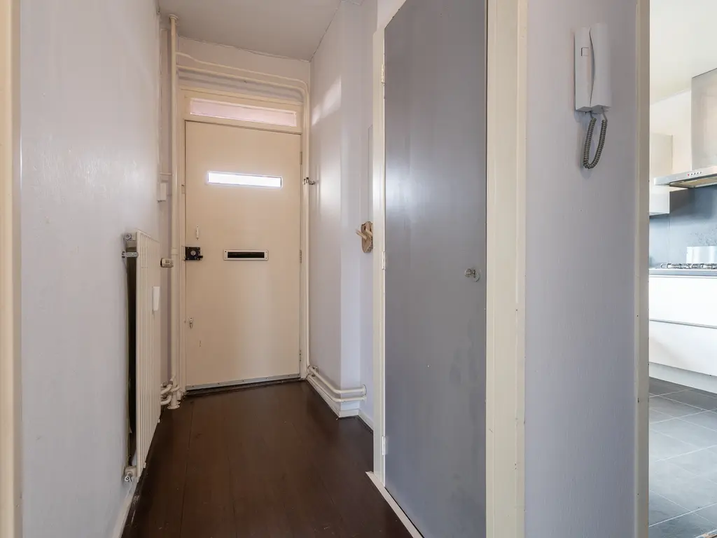 Cederstraat 119, TILBURG