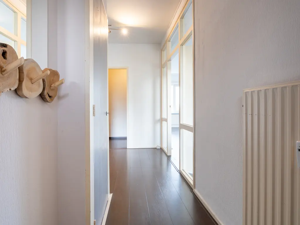 Cederstraat 119, TILBURG