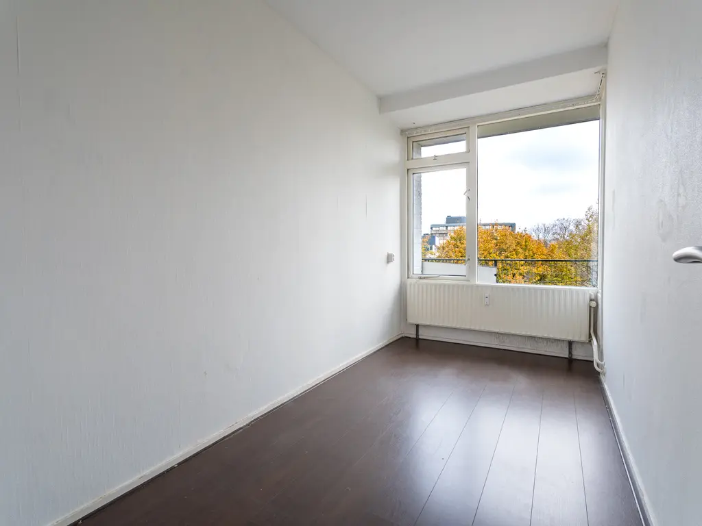 Cederstraat 119, TILBURG