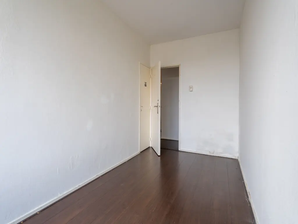 Cederstraat 119, TILBURG