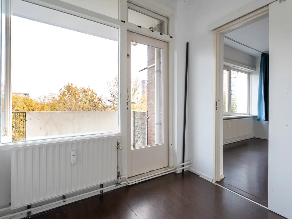 Cederstraat 119, TILBURG