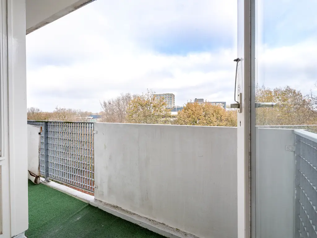 Cederstraat 119, TILBURG