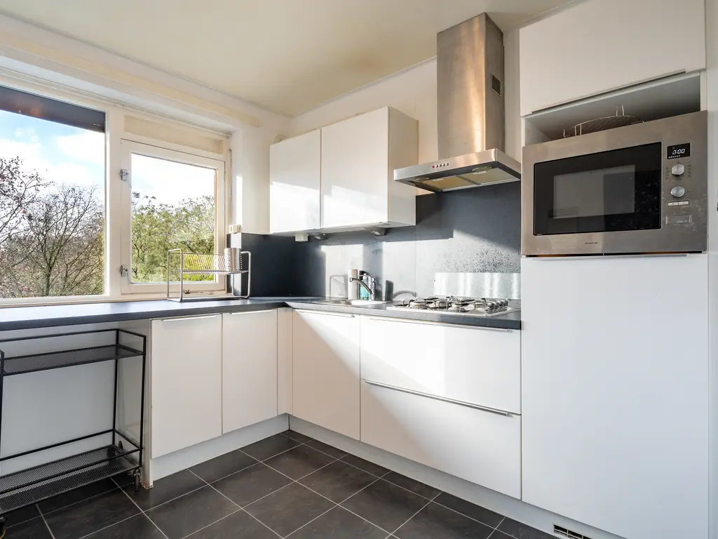 Cederstraat 119, TILBURG