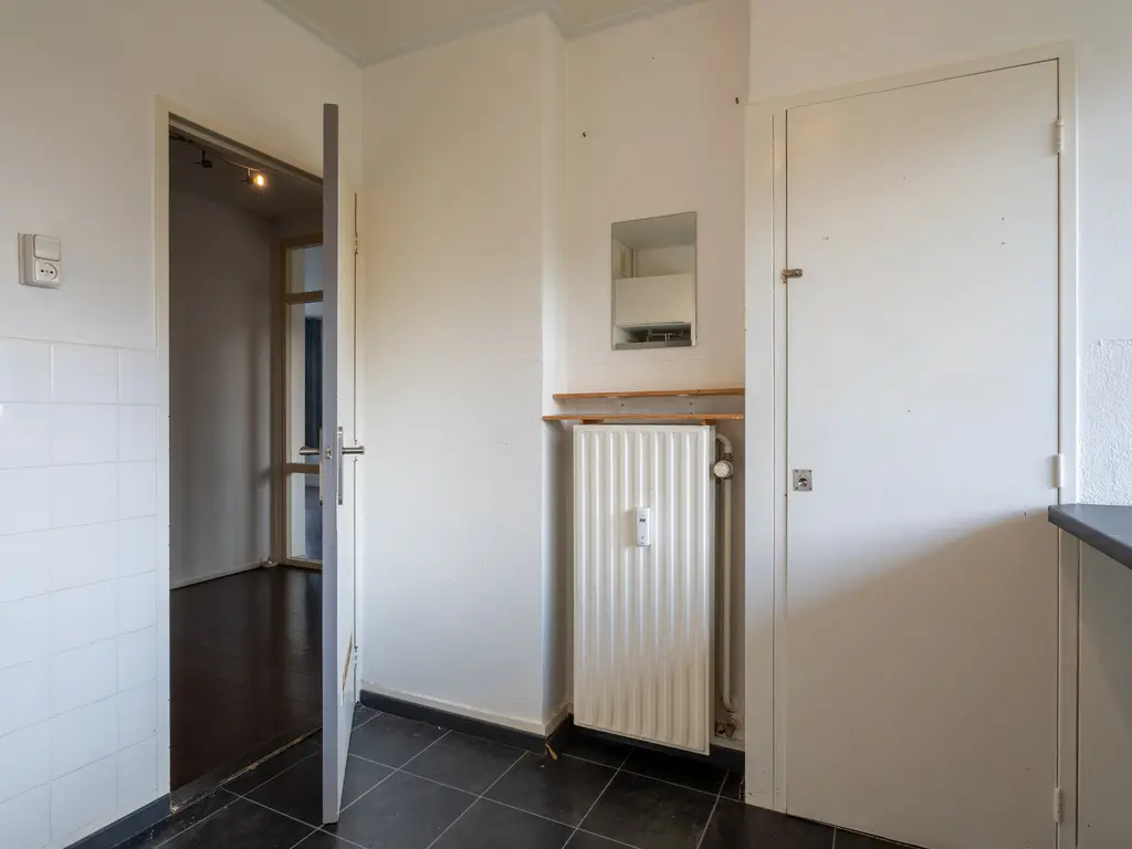 Cederstraat 119, TILBURG