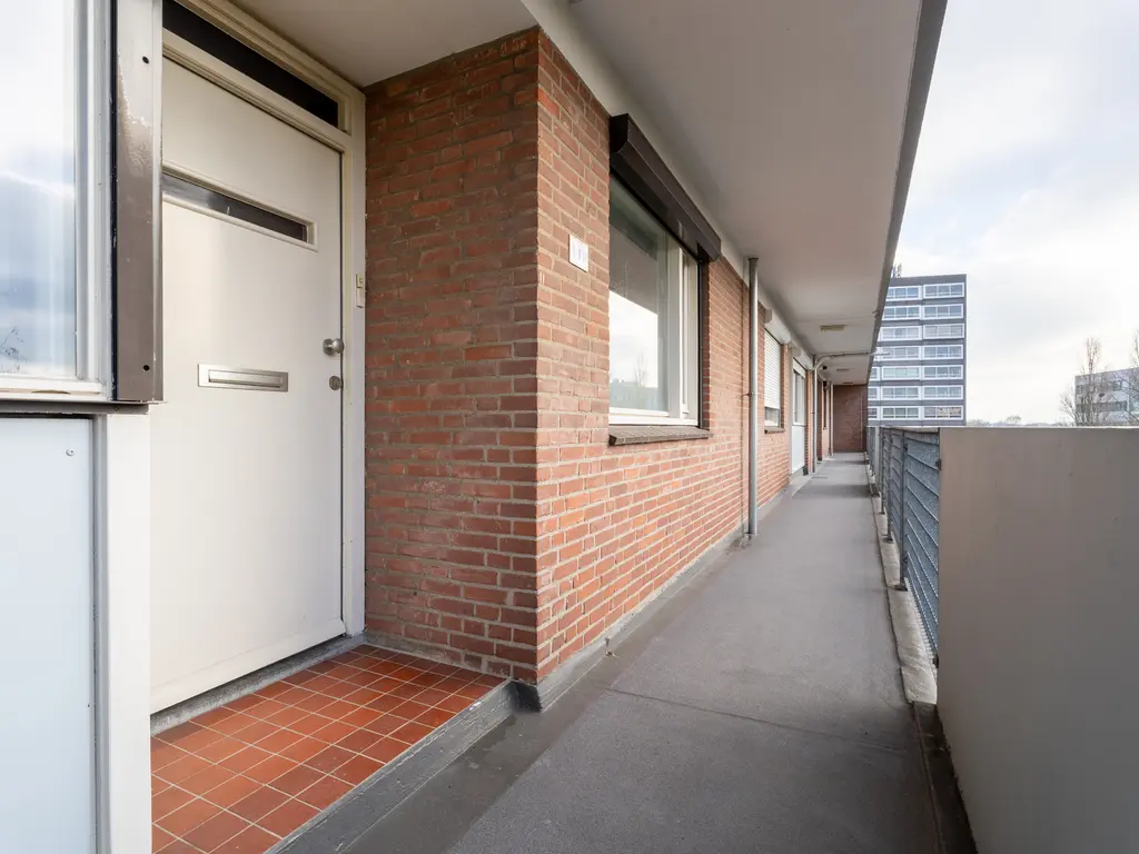 Cederstraat 119, TILBURG
