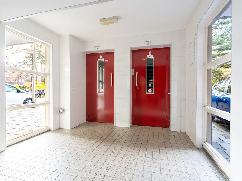 Cederstraat 119, TILBURG