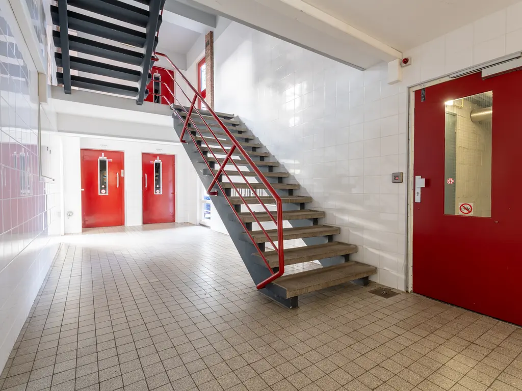 Cederstraat 119, TILBURG