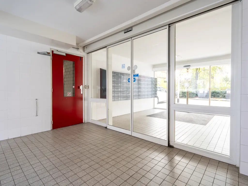 Cederstraat 119, TILBURG