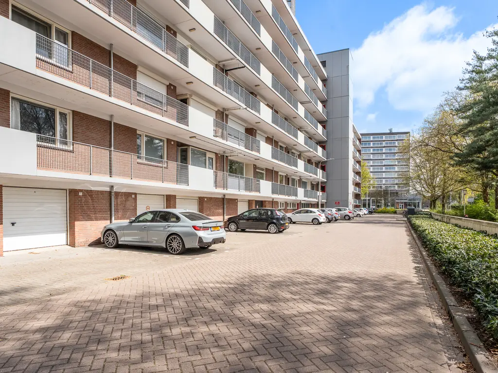 Cederstraat 119, TILBURG