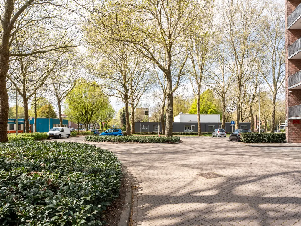 Cederstraat 119, TILBURG