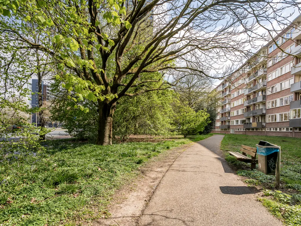 Cederstraat 119, TILBURG