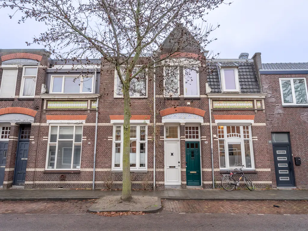 Nijverstraat 94, TILBURG