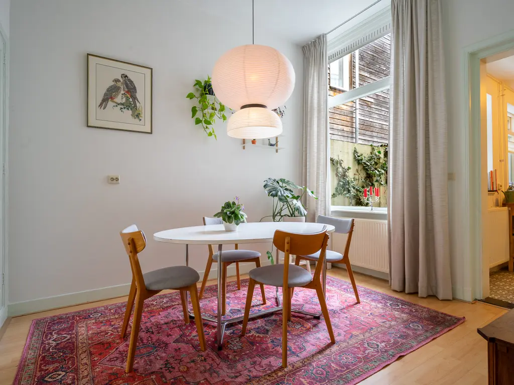 Nijverstraat 94, TILBURG