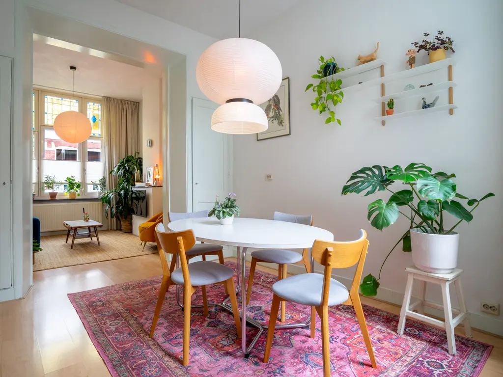 Nijverstraat 94, TILBURG