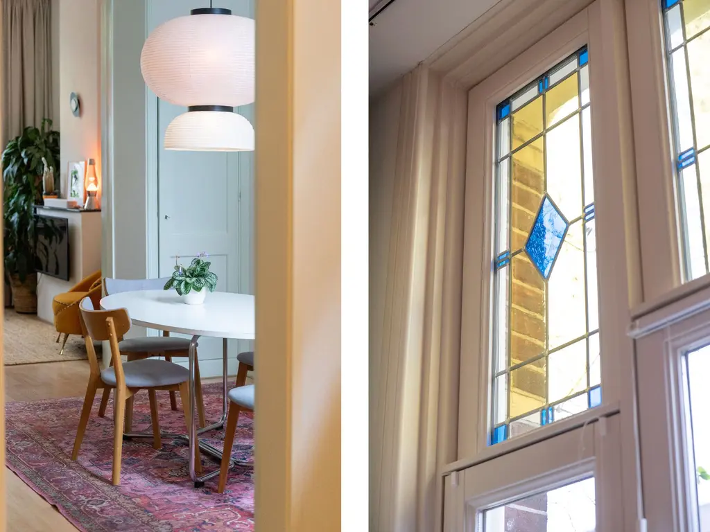 Nijverstraat 94, TILBURG