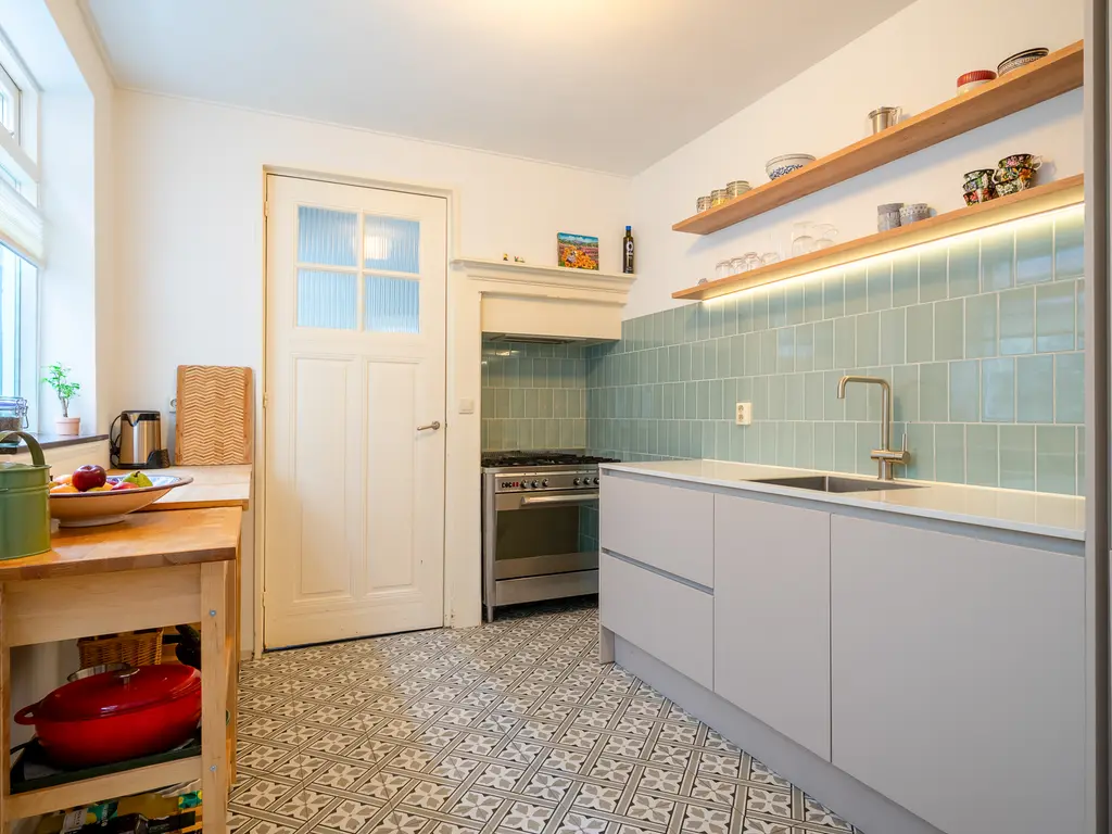 Nijverstraat 94, TILBURG