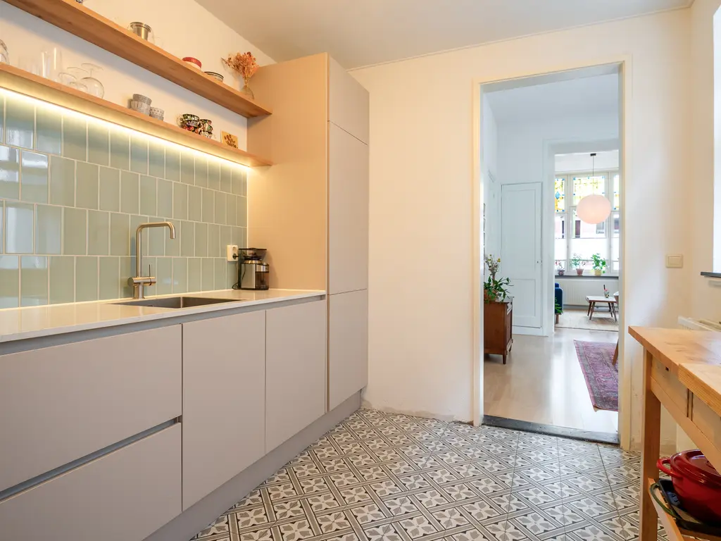 Nijverstraat 94, TILBURG