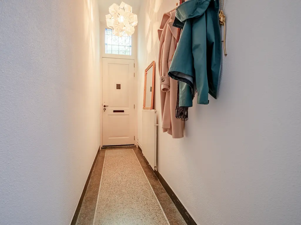 Nijverstraat 94, TILBURG