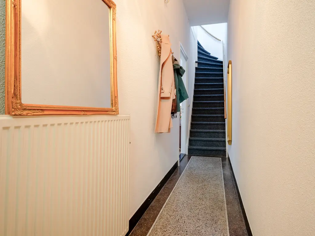 Nijverstraat 94, TILBURG